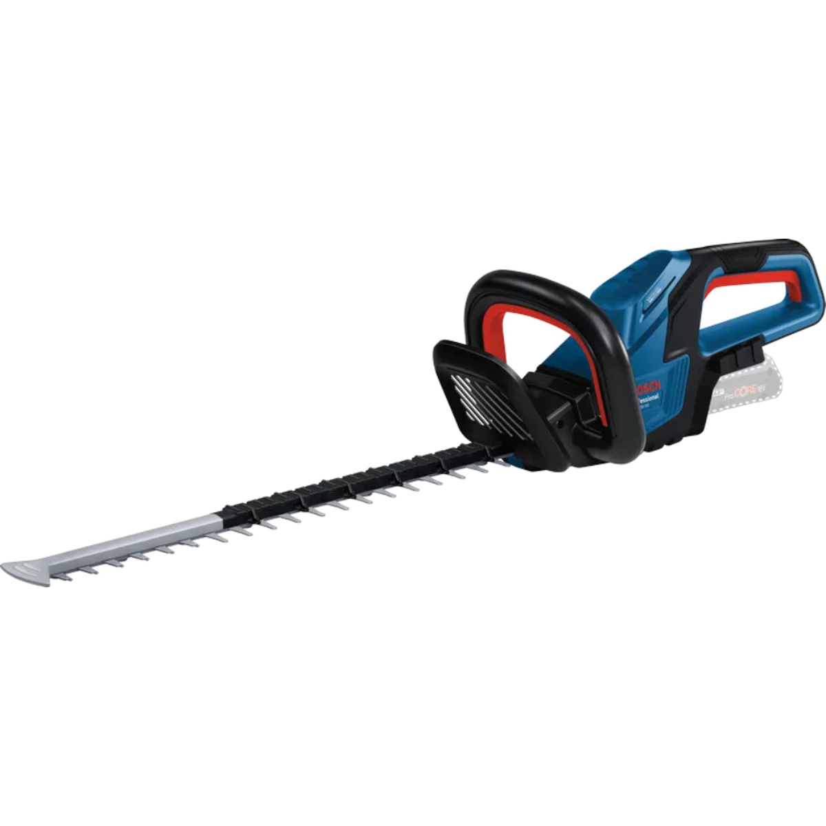 Bosch GHE 18V-50 (Body only, carton) BRUSHLESS 18V Hedge Trimmer